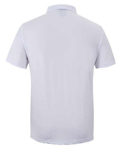 JBS PODIUM STRETCH POLO 7STP - Icon Tshirts