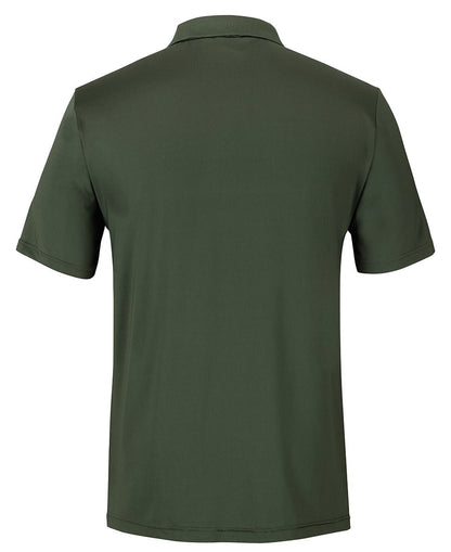 JBS PODIUM STRETCH POLO 7STP - Icon Tshirts