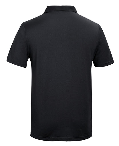 JBS PODIUM STRETCH POLO 7STP - Icon Tshirts