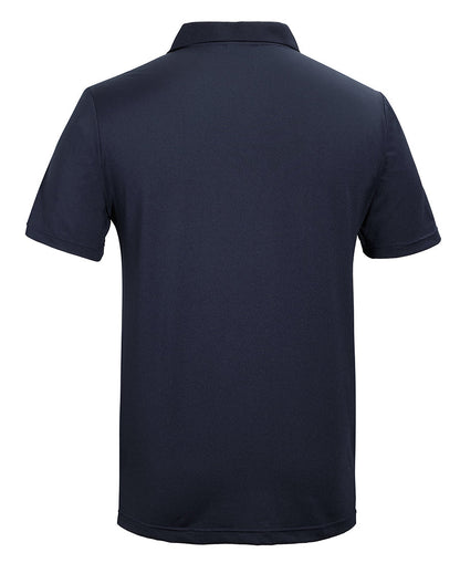 JBS PODIUM STRETCH POLO 7STP - Icon Tshirts