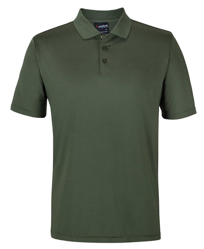 JBS PODIUM STRETCH POLO 7STP - Icon Tshirts
