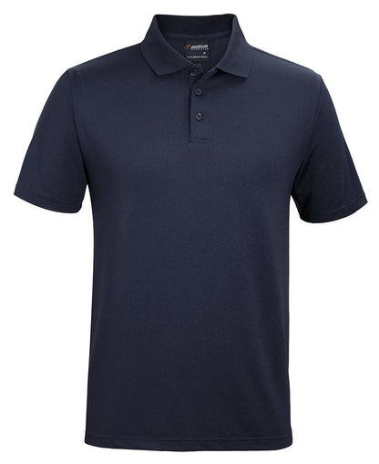 JBS PODIUM STRETCH POLO 7STP - Icon Tshirts