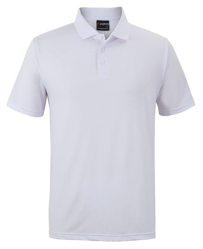 JBS PODIUM STRETCH POLO 7STP - Icon Tshirts