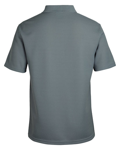 JBS PODIUM WAFFLE POCKET POLO 7WPP - Icon Tshirts
