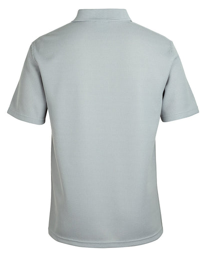 JBS PODIUM WAFFLE POCKET POLO 7WPP - Icon Tshirts