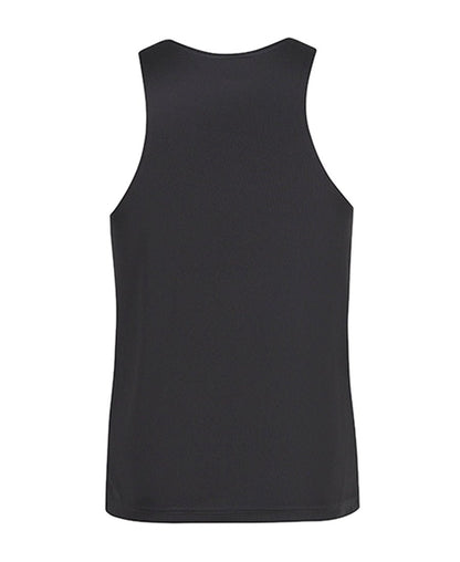 JBS POLY SINGLET 7PS - Icon Tshirts