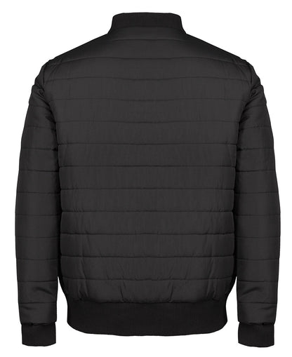 JBS PUFFER BOMBER JACKET 3ABJ - Icon Tshirts