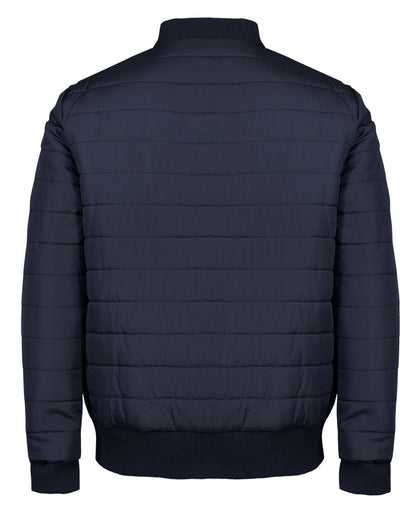 JBS PUFFER BOMBER JACKET 3ABJ - Icon Tshirts
