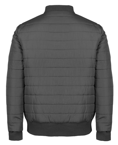 JBS PUFFER BOMBER JACKET 3ABJ - Icon Tshirts