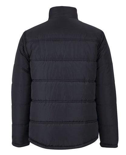 JBS PUFFER CONTRAST JACKET 3ACJ - Icon Tshirts