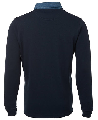 JB'S RUGBY - 3R - Icon Tshirts