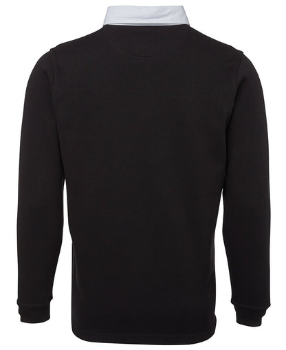 JB'S RUGBY - 3R - Icon Tshirts