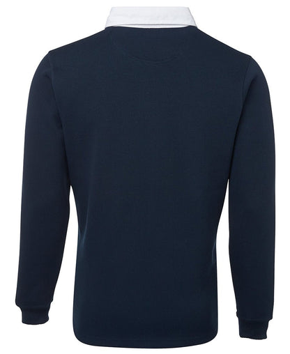 JB'S RUGBY - 3R - Icon Tshirts