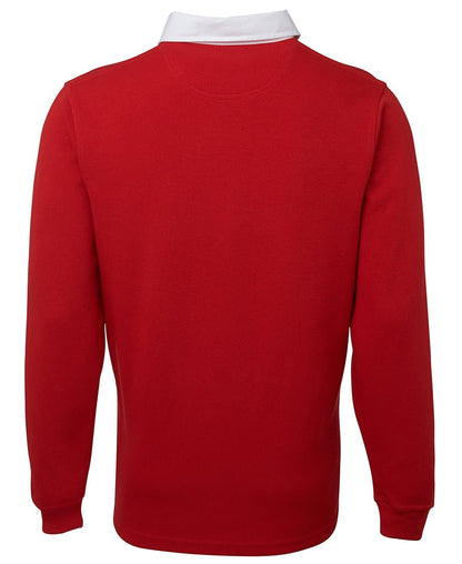 JB'S RUGBY - 3R - Icon Tshirts