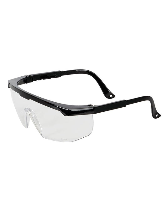 JBS SHIELD SAFETY GLASSES (12 PACK) 8H002 - Icon Tshirts