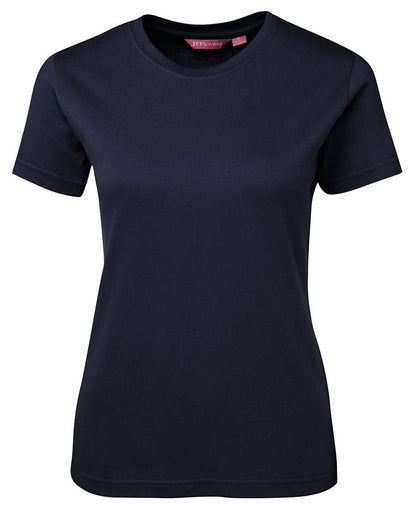 JB'S TEE 1LHT LADIES TEE (SIZES 8-16) - Icon Tshirts