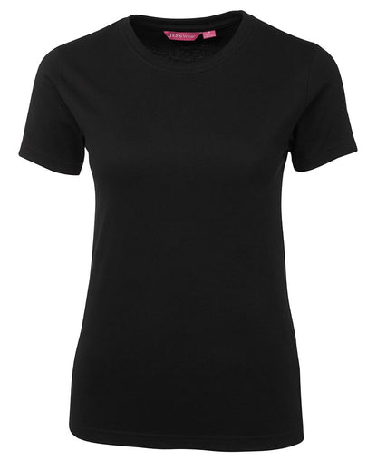 JB'S TEE 1LHT LADIES TEE (SIZES 8-16) - Icon Tshirts