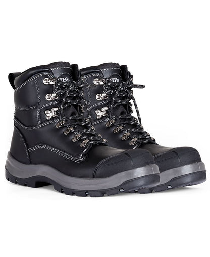 JBS THINSULATE FREEZER BOOT 9H3 - Icon Tshirts