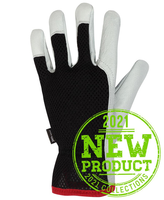 JBS VENTED RIGGER GLOVE (12 PACK) 6WWGV - Icon Tshirts