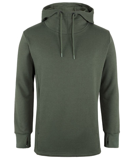 JB'S WEAR 3HS PODIUM SPORTS HOODIE - Icon Tshirts