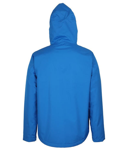 JB'S WEAR 3TEJ PODIUM TECH JACKET - Icon Tshirts
