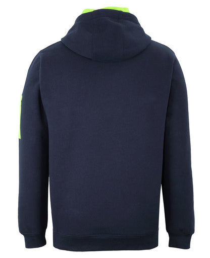 JB'S WEAR 6CFH 350 TRADE HOODIE - Icon Tshirts