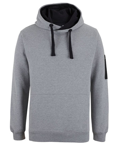 JB'S WEAR 6CFH 350 TRADE HOODIE - Icon Tshirts