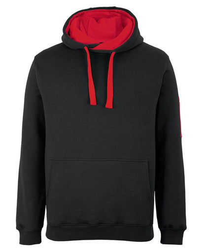 JB'S WEAR 6CFH 350 TRADE HOODIE - Icon Tshirts