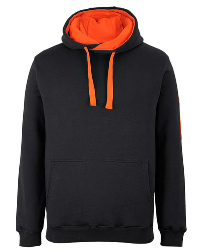 JB'S WEAR 6CFH 350 TRADE HOODIE - Icon Tshirts