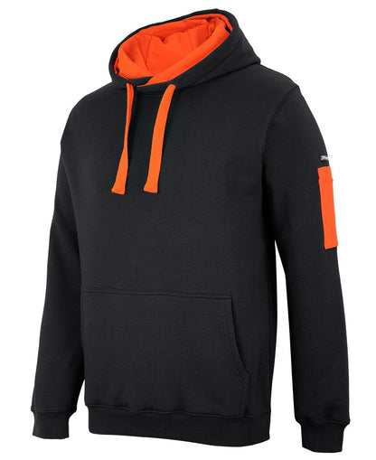 JB'S WEAR 6CFH 350 TRADE HOODIE - Icon Tshirts
