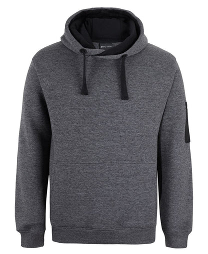 JB'S WEAR 6CFH 350 TRADE HOODIE - Icon Tshirts