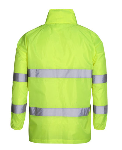 JB's Wear Adults Bio-Motion Jacket 6DRJ - Icon Tshirts