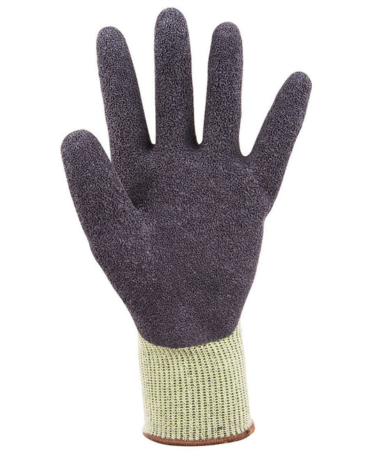 JB's Wear BAMBOO LATEX CRINKLE 3/4 DIPPED GLOVE (12 PACK) 8R025 - Icon Tshirts