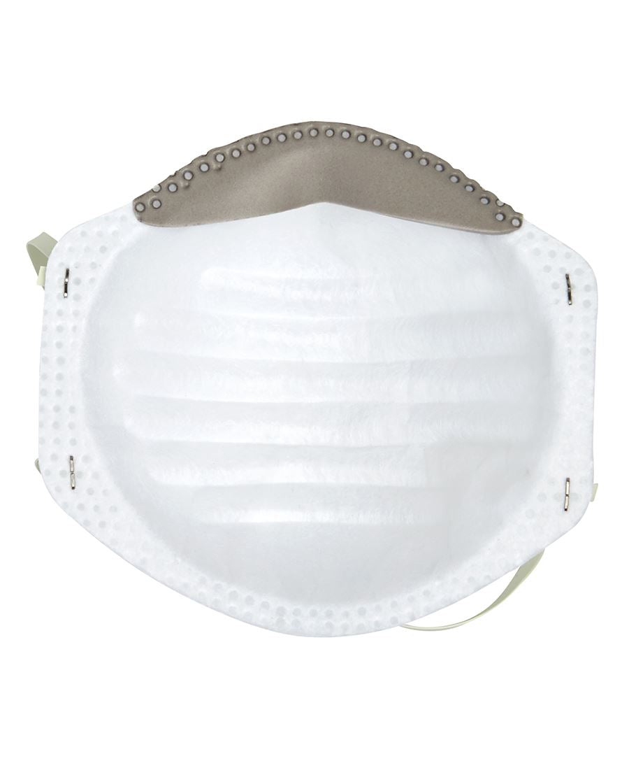 JB's Wear BLISTER (5PC) P1 RESPIRATOR 8C00 - Icon Tshirts