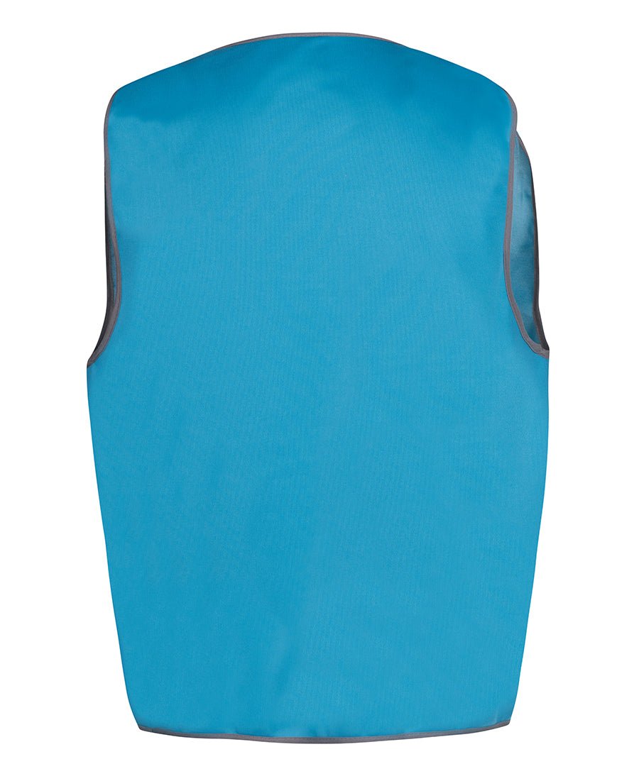 JB's Wear Coloured Tricot Vest 6HFV - Icon Tshirts