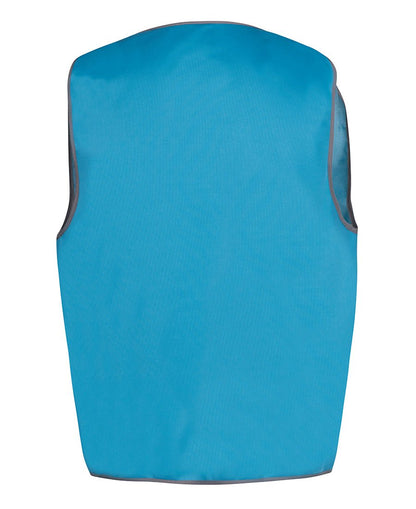 JB's Wear Coloured Tricot Vest 6HFV - Icon Tshirts