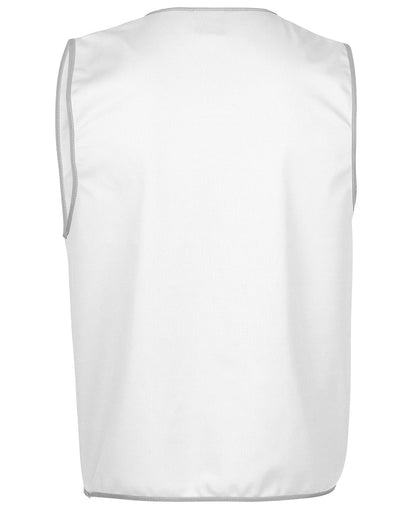 JB's Wear Coloured Tricot Vest 6HFV - Icon Tshirts