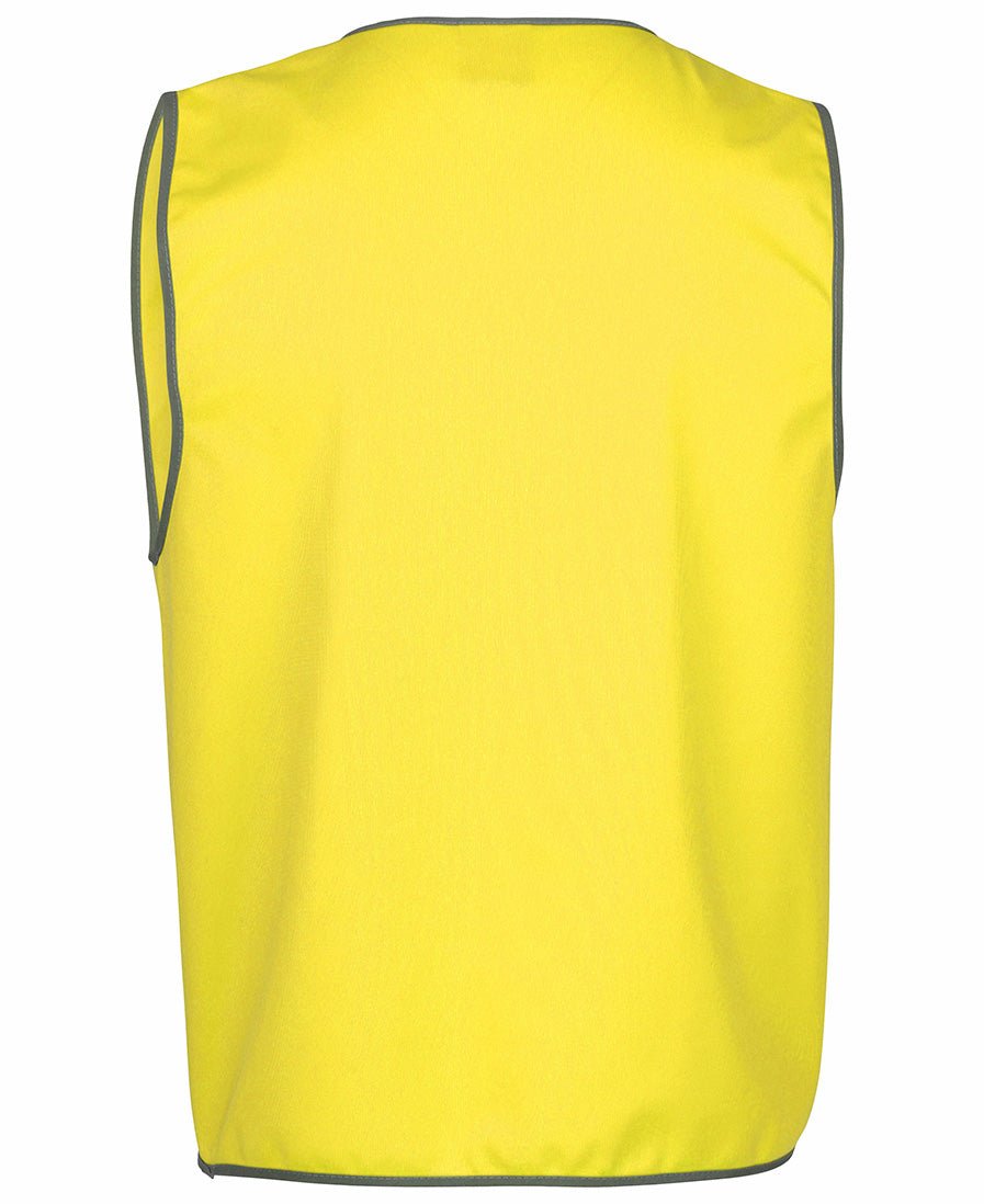 JB's Wear Coloured Tricot Vest 6HFV - Icon Tshirts