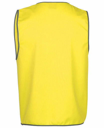 JB's Wear Coloured Tricot Vest 6HFV - Icon Tshirts