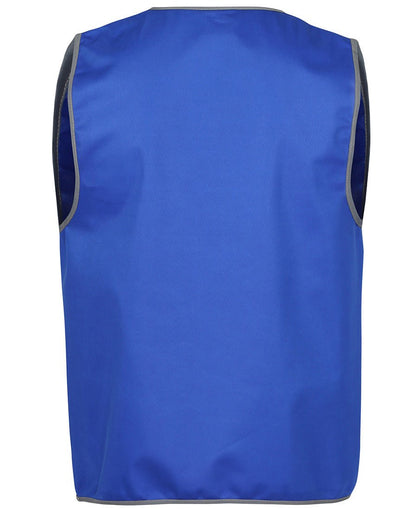 JB's Wear Coloured Tricot Vest 6HFV - Icon Tshirts