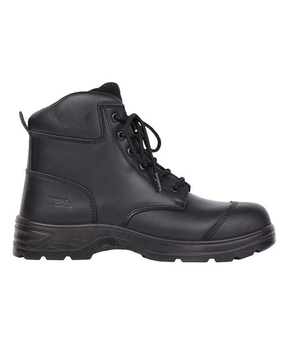 JB's Wear COMPOSITE TOE LACE UP SAFETY BOOT 9G9 - Icon Tshirts