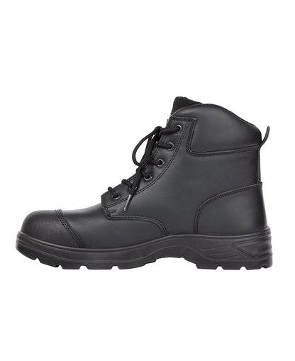 JB's Wear COMPOSITE TOE LACE UP SAFETY BOOT 9G9 - Icon Tshirts