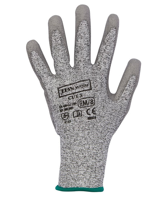 JB's Wear CUT 3 GLOVE (12 PACK) 8R010 - Icon Tshirts