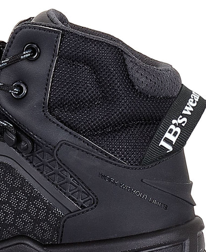 JB's Wear CYCLONIC WATERPROOF BOOT 9H1 - Icon Tshirts