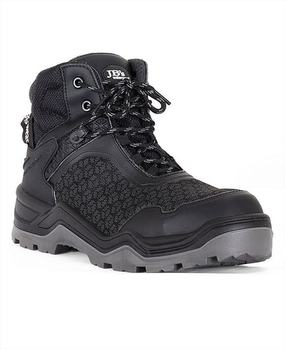 JB's Wear CYCLONIC WATERPROOF BOOT 9H1 - Icon Tshirts
