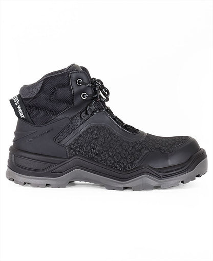 JB's Wear CYCLONIC WATERPROOF BOOT 9H1 - Icon Tshirts