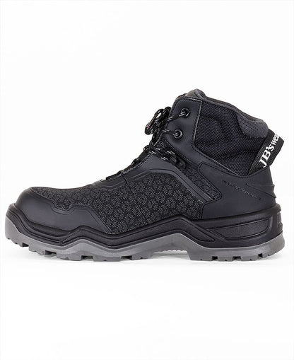 JB's Wear CYCLONIC WATERPROOF BOOT 9H1 - Icon Tshirts