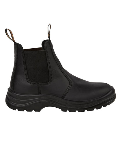 JB's Wear ELASTIC SIDED SAFETY BOOT 9E1 - Icon Tshirts