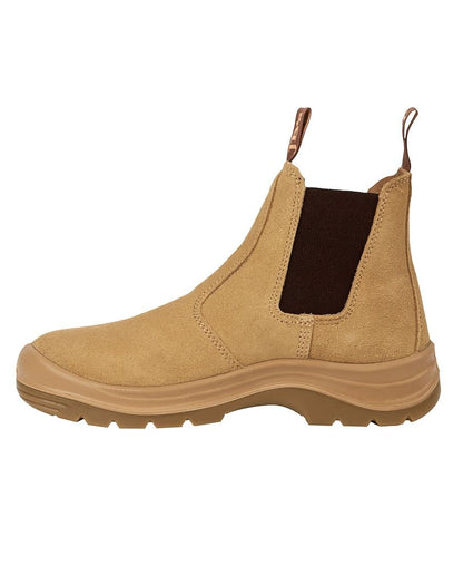 JB's Wear ELASTIC SIDED SAFETY BOOT 9E1 - Icon Tshirts