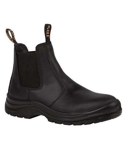 JB's Wear ELASTIC SIDED SAFETY BOOT 9E1 - Icon Tshirts